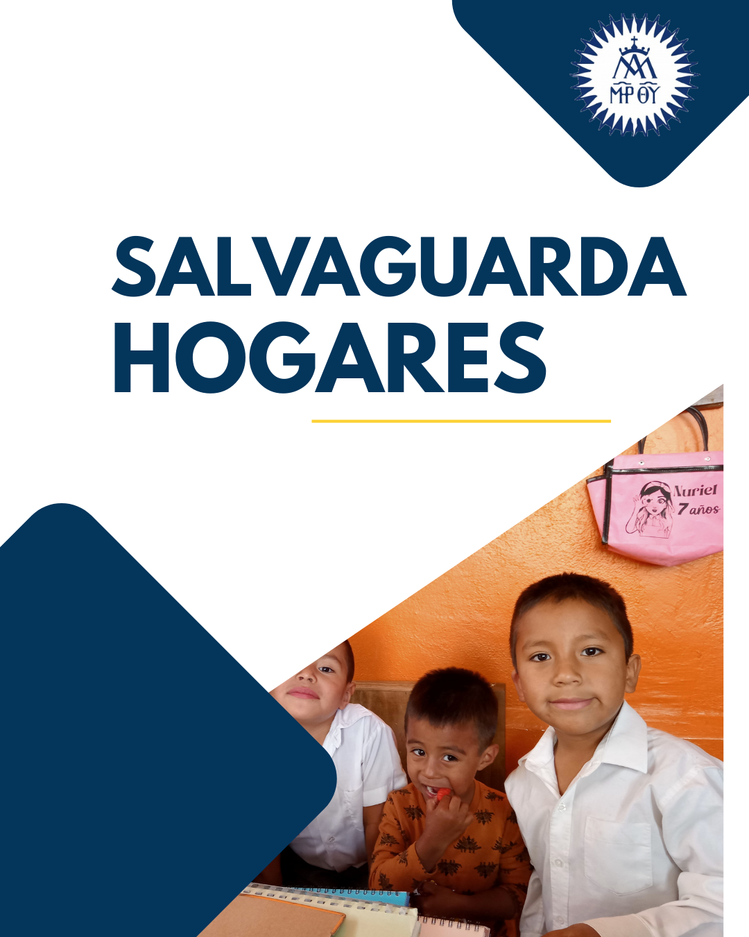 Salvaguarda Hogares