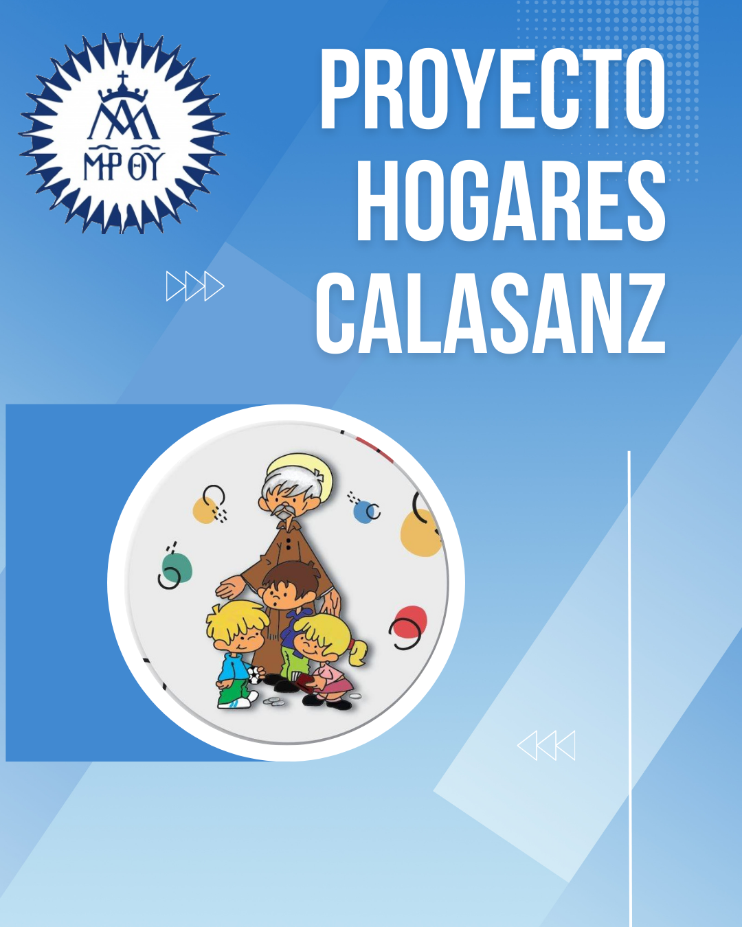 Proyecto Hogares Calasanz