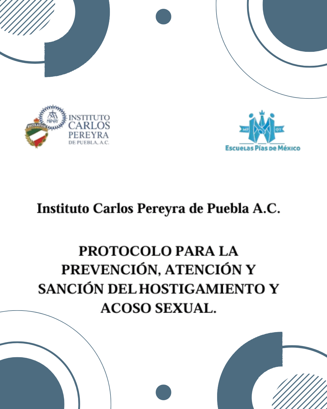 Protocolo Carlos Pereyra