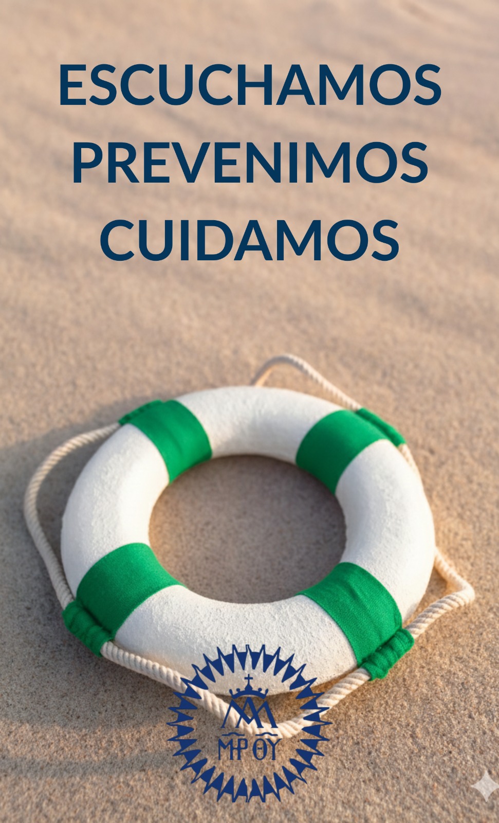 Estructura Safeguarding